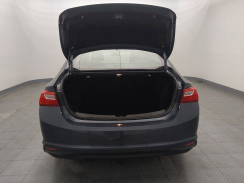 Used 2020 Chevrolet Malibu LS w/ LPO, Convenience Package 2 FWD image 29