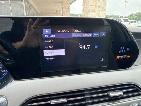 Used 2022 Hyundai Palisade SEL w/ Convenience Package FWD image 11
