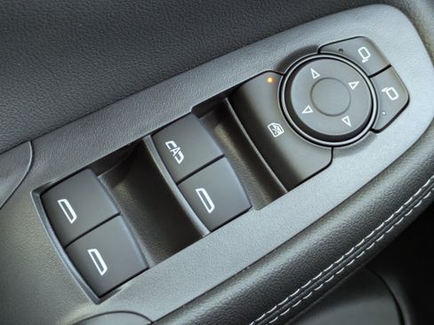 New 2026 Buick Encore GX Preferred w/ Comfort Package image 22