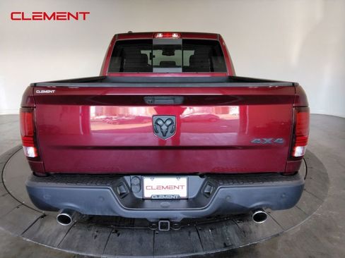 Used 2019 RAM 1500 Classic Warlock image 6