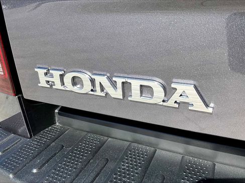 New 2026 Honda Ridgeline RTL image 15