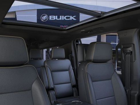 New 2026 GMC Yukon XL Elevation w/ Elevation Premium Package image 48