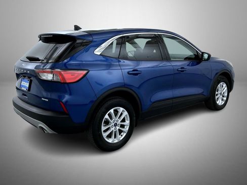 Used 2022 Ford Escape SE w/ Convenience Package image 5
