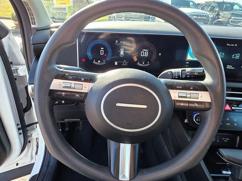 Used 2025 Hyundai Tucson SEL image 16