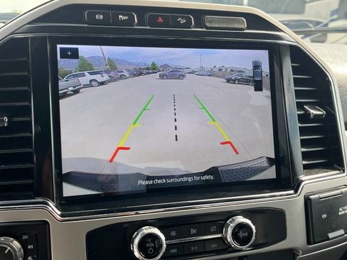 Used 2022 Ford F250 Lariat image 41