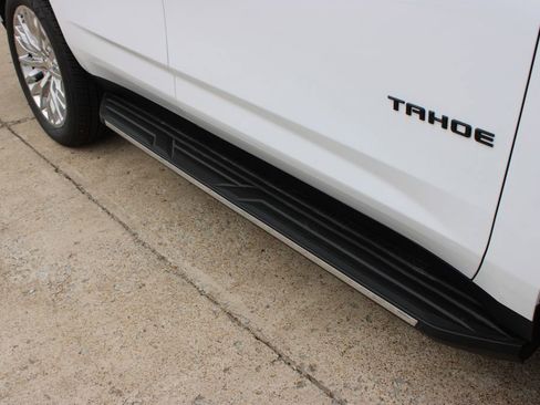 New 2025 Chevrolet Tahoe LT w/ Comfort Package image 13