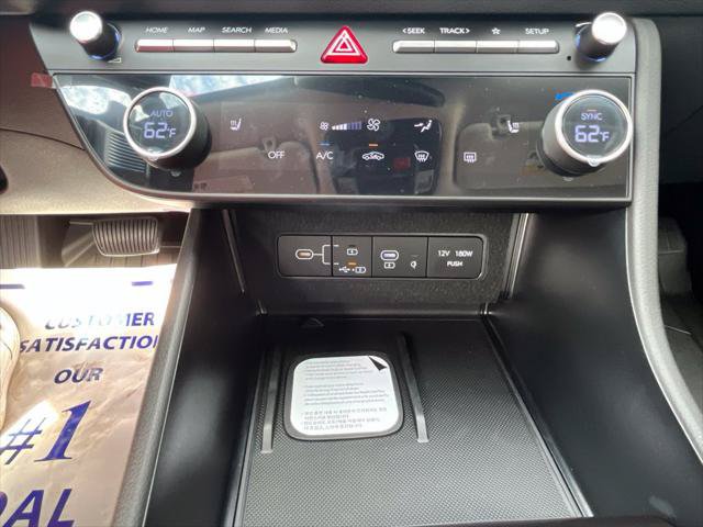 New 2026 Hyundai Sonata SEL FWD image 18
