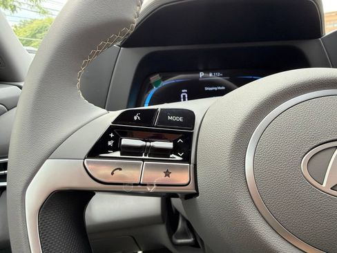 New 2026 Hyundai Elantra Sport FWD image 29