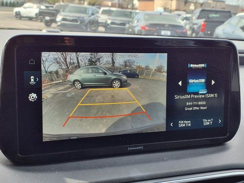 Used 2023 Hyundai Santa Fe SEL image 10