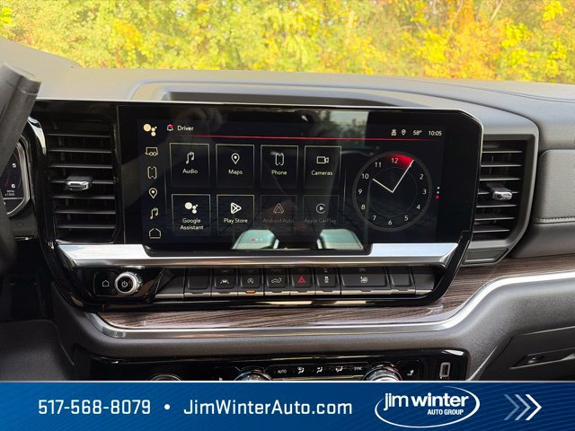 Used 2024 GMC Sierra 1500 Elevation AWD/4WD image 25