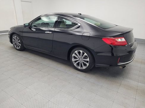 Used 2015 Honda Accord EX-L image 3