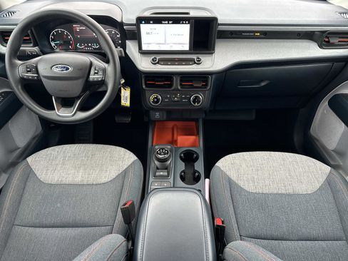 Used 2022 Ford Maverick XLT w/ Equipment Group 300A Standard image 12