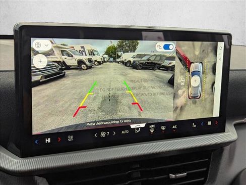 New 2026 Ford Explorer ST image 12