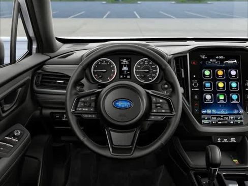 New 2026 Subaru Forester Premium AWD/4WD image 14