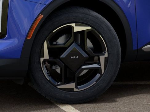 New 2026 Kia Sportage EX AWD/4WD image 9