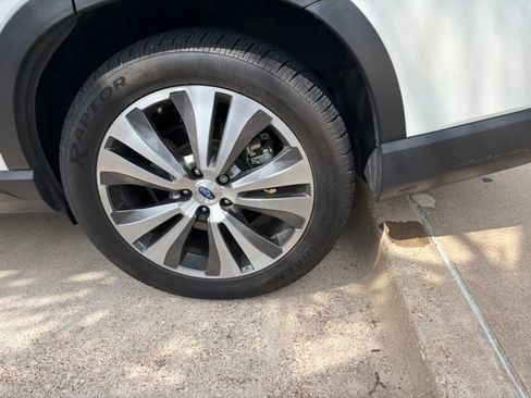 Used 2021 Subaru Ascent Premium w/ Sport Package AWD/4WD image 4
