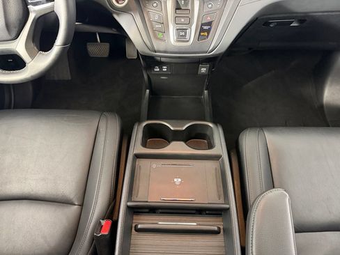 Used 2025 Honda Odyssey EX-L image 18
