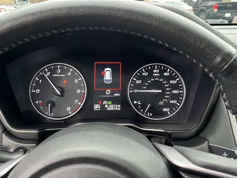 Certified 2023 Subaru Outback Limited XT image 15