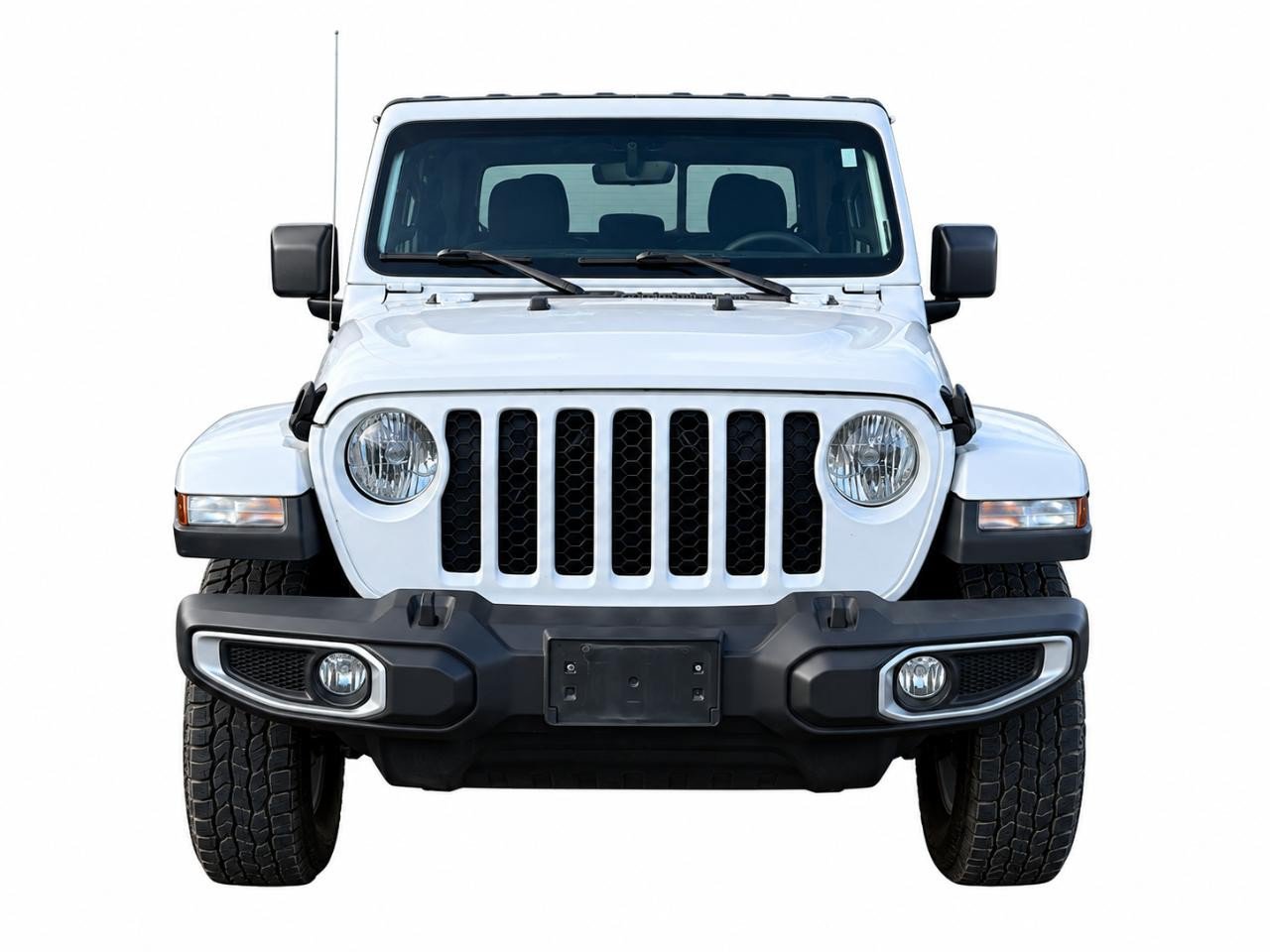 Used 2023 Jeep Gladiator Sport AWD/4WD image 2