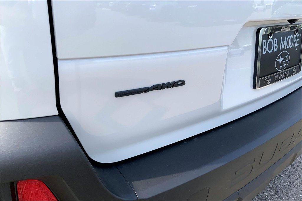 New 2026 Subaru Outback Premium AWD/4WD image 8
