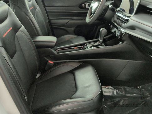 Used 2022 Jeep Compass Trailhawk w/ Trailer Tow Group image 26