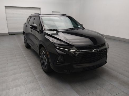 Used 2020 Chevrolet Blazer RS image 13