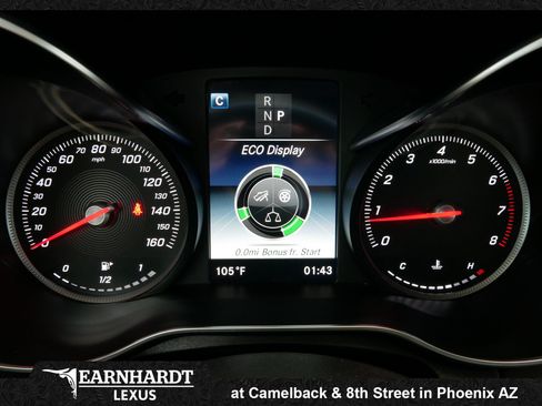 Used 2018 Mercedes-Benz C 300 Sedan image 25