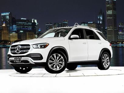 Certified 2021 Mercedes-Benz GLE 350 4MATIC