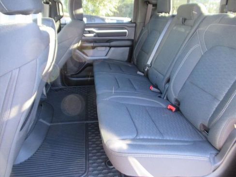 New 2026 RAM 1500 Big Horn image 30