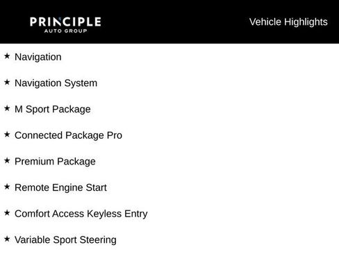 New 2025 BMW 330i Sedan w/ M Sport Package image 5
