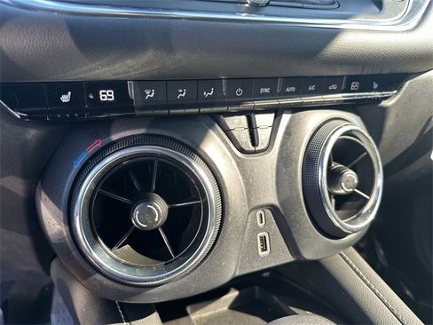 Used 2023 Chevrolet Blazer LT w/ Convenience Package image 17