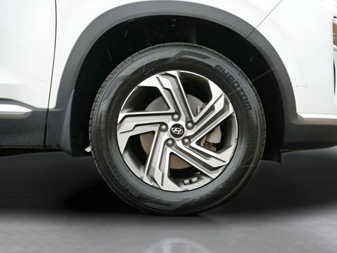 Used 2022 Hyundai Santa Fe SEL AWD/4WD image 10