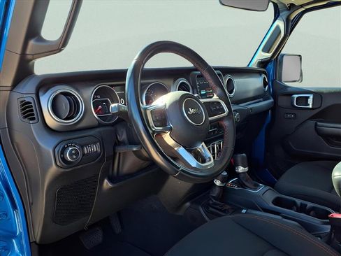 Used 2020 Jeep Gladiator Rubicon image 11