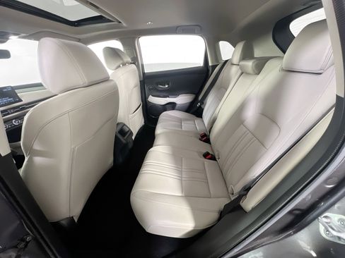 Used 2024 Honda HR-V EX-L image 24