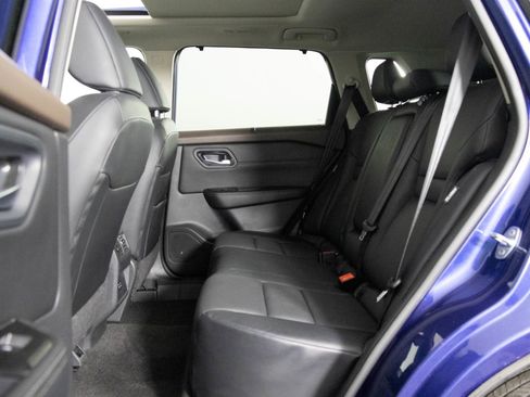 Used 2023 Nissan Rogue SV w/ SV Premium B Package image 33