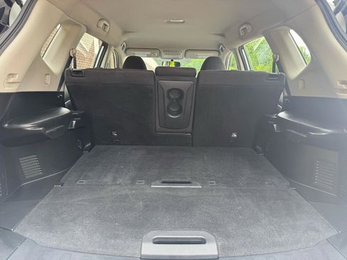 Used 2015 Nissan Rogue S image 17