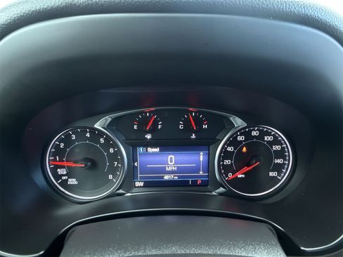 Used 2023 GMC Terrain SLE w/ Driver Convenience Package image 20