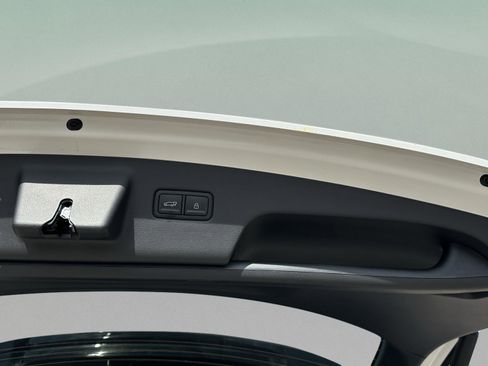 New 2026 Hyundai Palisade SEL FWD image 25