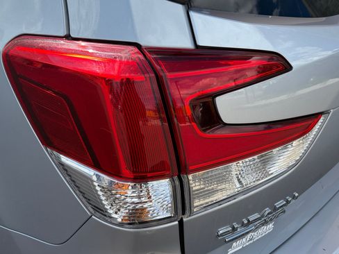 Used 2023 Subaru Forester Touring AWD/4WD image 28