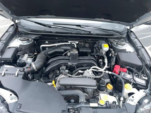 Used 2023 Subaru Legacy Premium AWD/4WD image 23