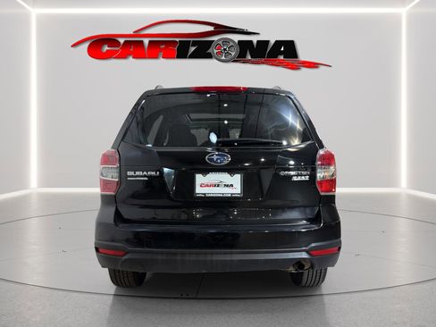 Used 2016 Subaru Forester 2.5i Premium w/ All-Weather Package AWD/4WD image 8
