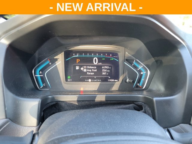 Used 2020 Honda Odyssey EX-L image 9