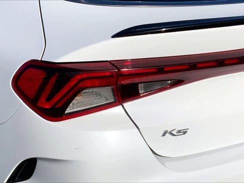 Used 2022 Kia K5 GT-Line w/ GT-Line FWD Premium Package image 49