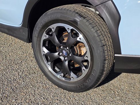 Used 2023 Subaru Crosstrek 2.0i Premium image 27