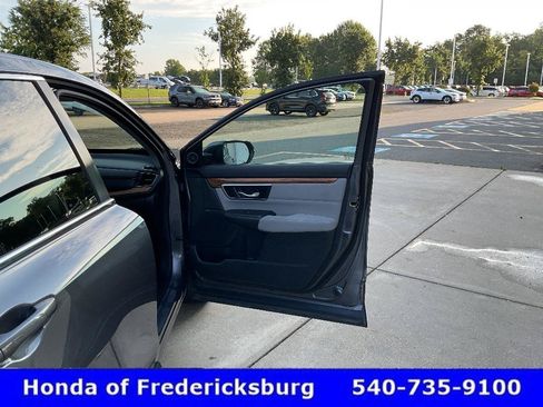 Used 2018 Honda CR-V EX image 18