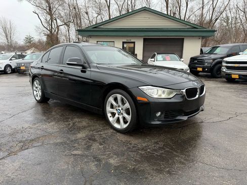 Used 2013 BMW 335i xDrive Sedan image 7
