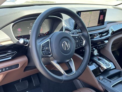 Used 2026 Acura MDX SH-AWD w/ Technology Package image 17