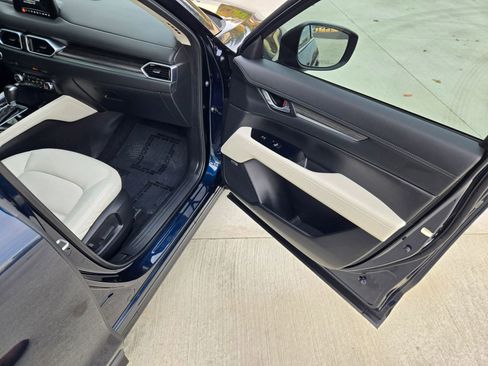 Used 2018 MAZDA CX-5 Grand Touring image 17