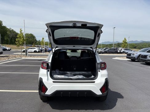 New 2026 Subaru Crosstrek 2.0i Premium AWD/4WD image 9