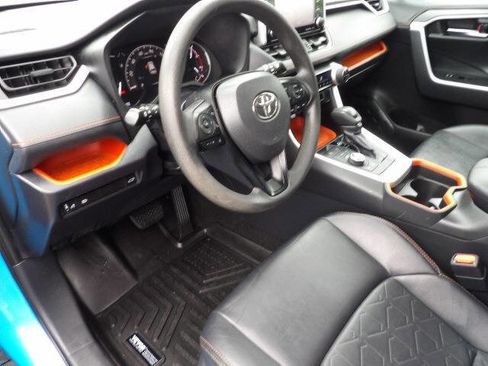 Used 2019 Toyota RAV4 Adventure image 20
